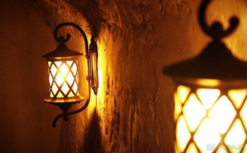 Mačkáš - Unikátne vínne pivnice v skale